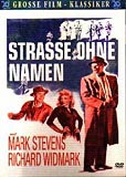 Strasse ohne Namen (uncut)